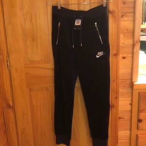 Nike Plush Lounge Pants